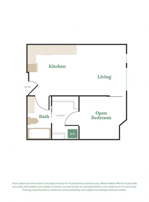 1765 22nd Ave S Studio-2 Beds Apartment for Rent - Photo Gallery 72